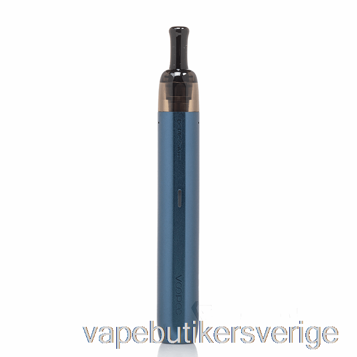 Vape Sverige Voopoo Doric Galaxy Penna Blå